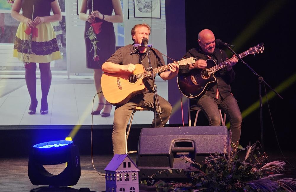 FOTO: Divadlo Púchov oslavovalo okrúhle výročie, foto 2