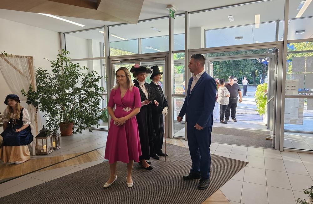 FOTO: Divadlo Púchov oslavovalo okrúhle výročie, foto 14