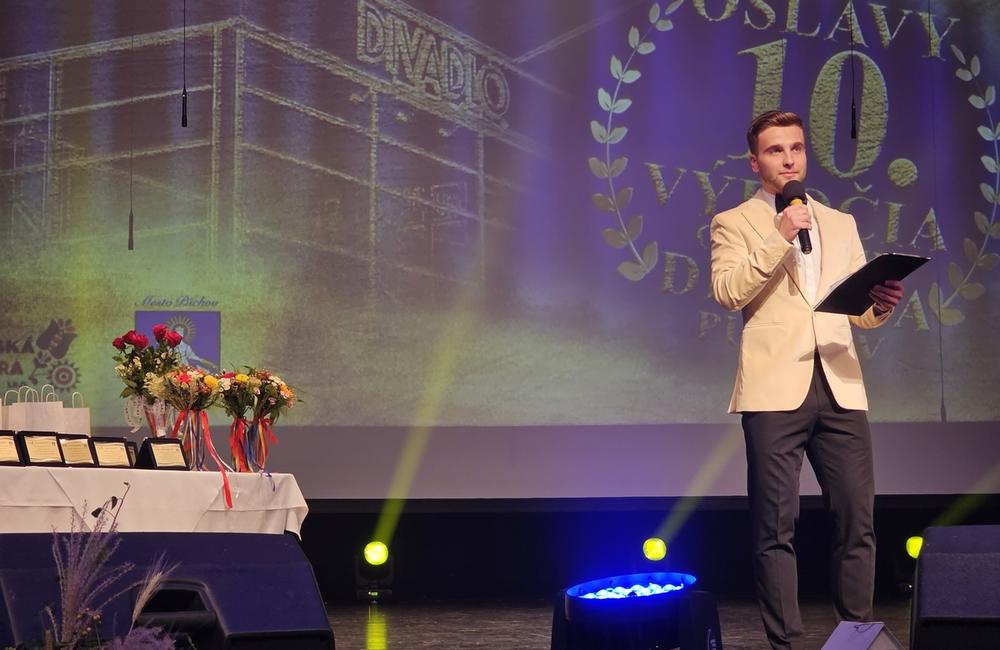 FOTO: Divadlo Púchov oslavovalo okrúhle výročie, foto 15