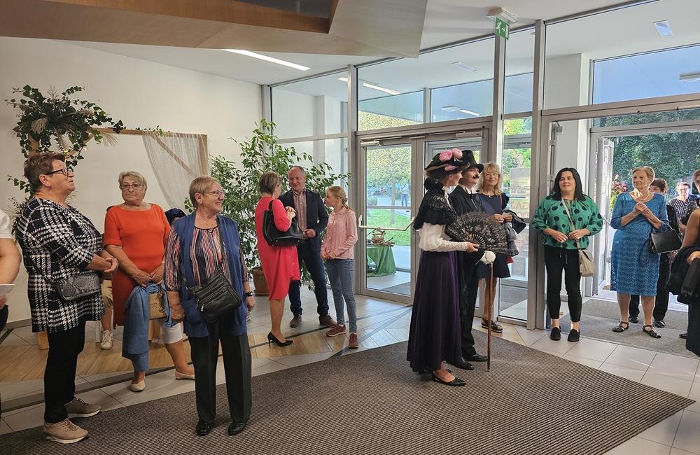 FOTO: Divadlo Púchov oslavovalo okrúhle výročie, foto 17