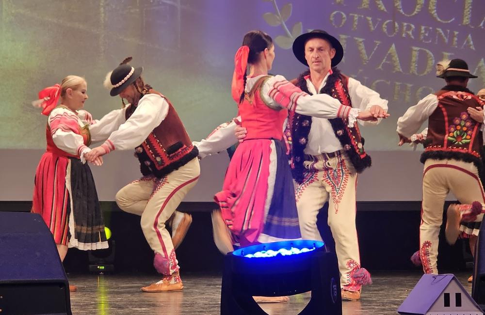 FOTO: Divadlo Púchov oslavovalo okrúhle výročie, foto 20