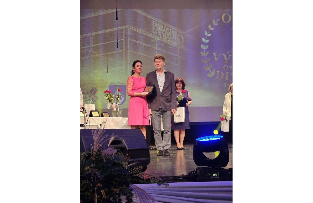 FOTO: Divadlo Púchov oslavovalo okrúhle výročie, foto 22