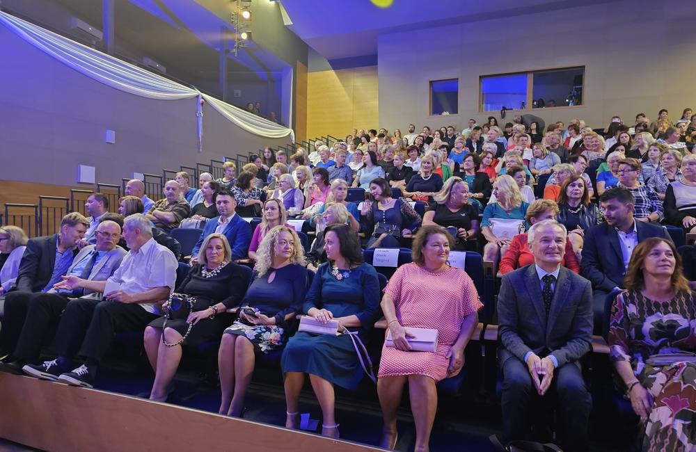 FOTO: Divadlo Púchov oslavovalo okrúhle výročie, foto 24