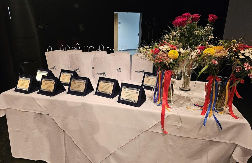 FOTO: Divadlo Púchov oslavovalo okrúhle výročie, foto 34