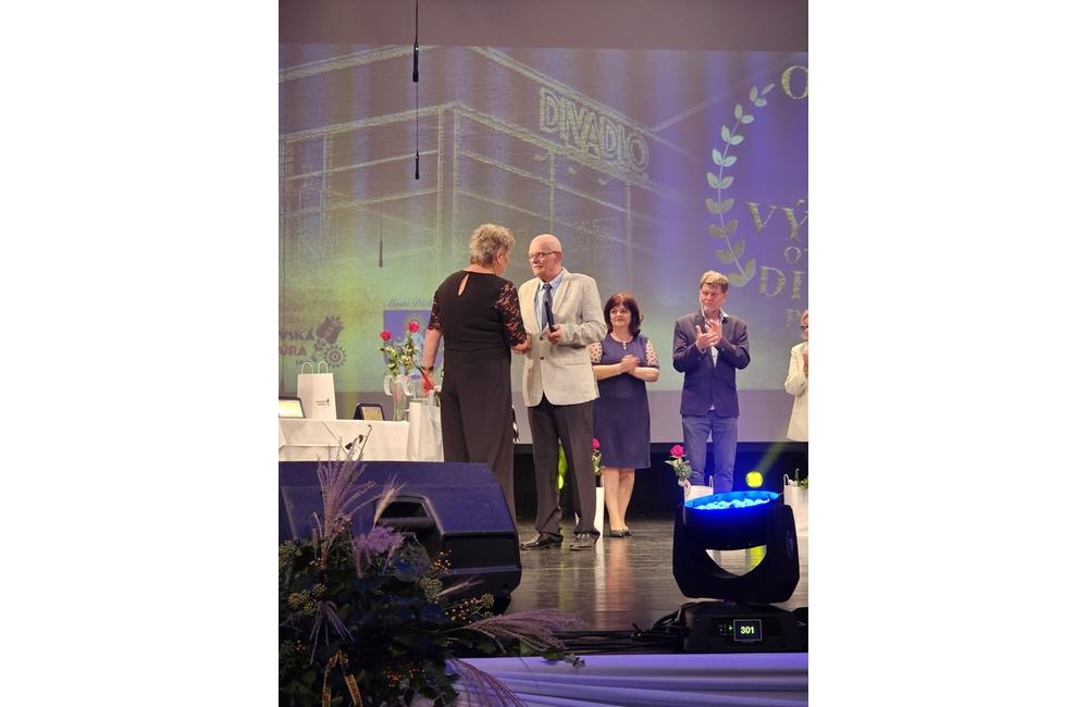 FOTO: Divadlo Púchov oslavovalo okrúhle výročie, foto 36