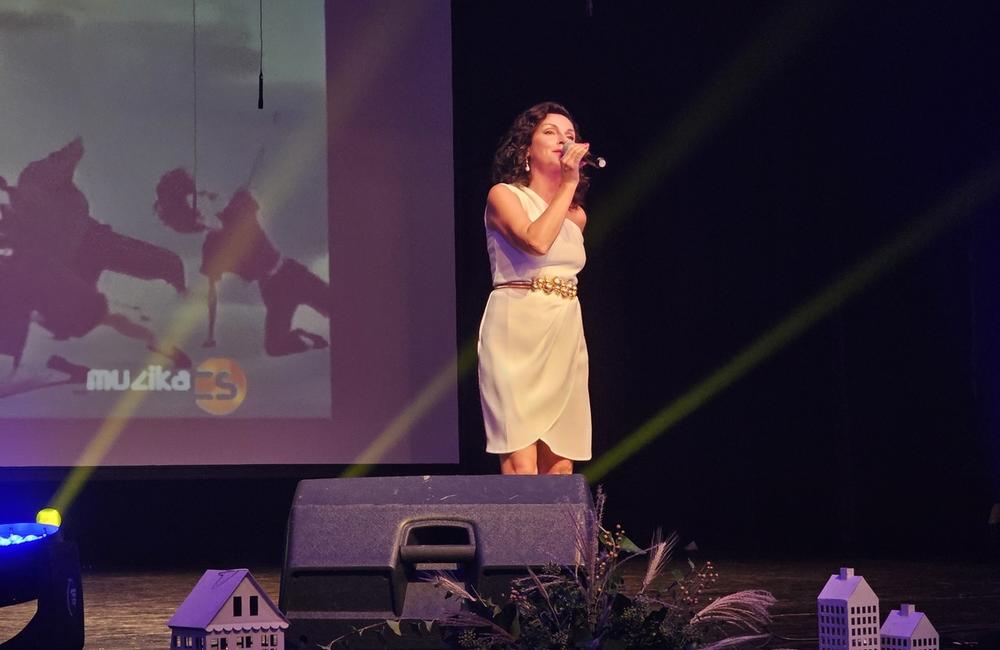 FOTO: Divadlo Púchov oslavovalo okrúhle výročie, foto 43