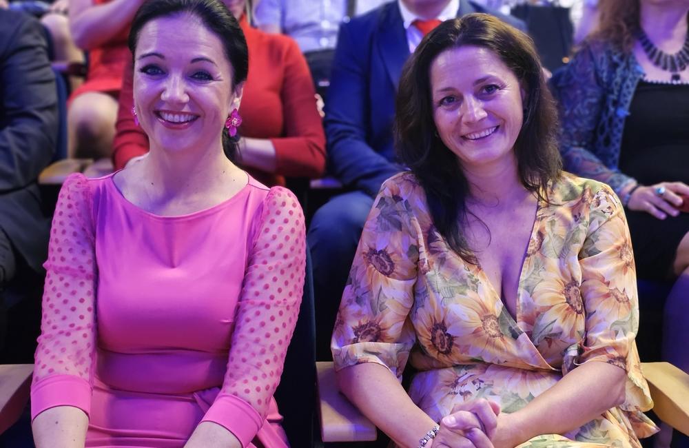 FOTO: Divadlo Púchov oslavovalo okrúhle výročie, foto 45