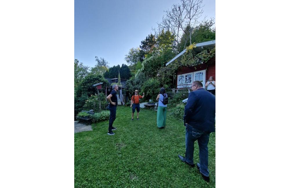 FOTO: Inšpirácia pre zelené aktivity Trenčianskej župy, foto 6