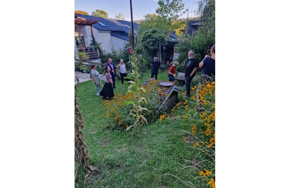 FOTO: Inšpirácia pre zelené aktivity Trenčianskej župy, foto 3