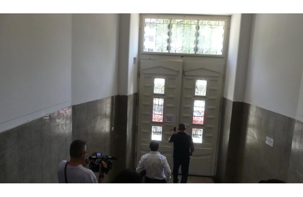 FOTO: Súd rozhodoval o osude strelca z Čachtíc. Zostane Patrik na slobode?, foto 2