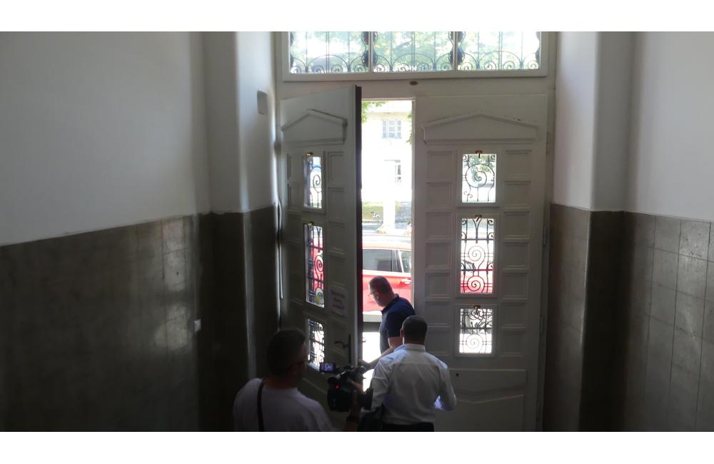 FOTO: Súd rozhodoval o osude strelca z Čachtíc. Zostane Patrik na slobode?, foto 3