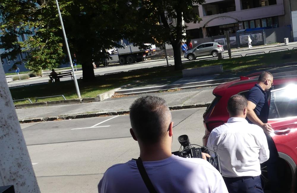 FOTO: Súd rozhodoval o osude strelca z Čachtíc. Zostane Patrik na slobode?, foto 4