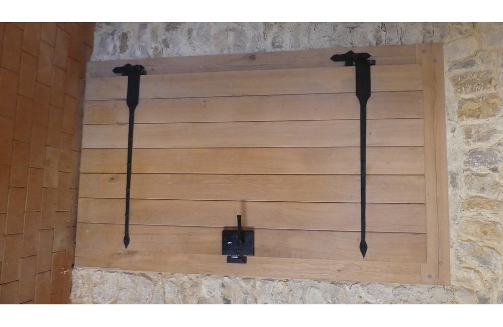 FOTO: Hrad Beckov vstáva z popola. Takýto výhľad návštevník zažije po prvýkrát, foto 7