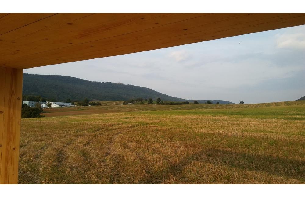 FOTO: V Brezovej pod Bradlom pribudla nová turistická atrakcia, foto 2