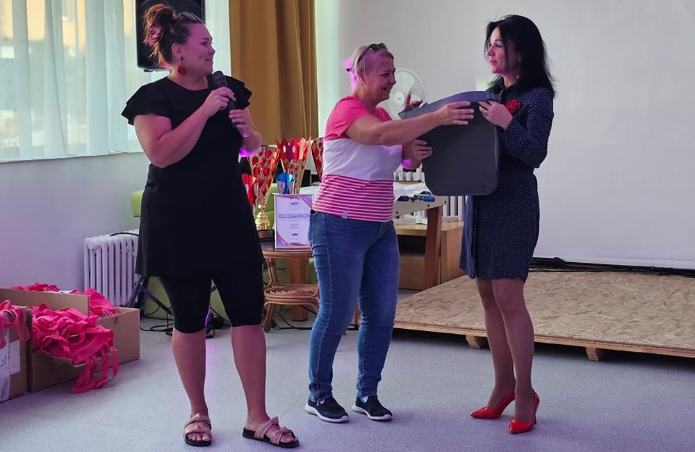 FOTO: Púchovské mažoretky sú majsterky sveta, foto 4