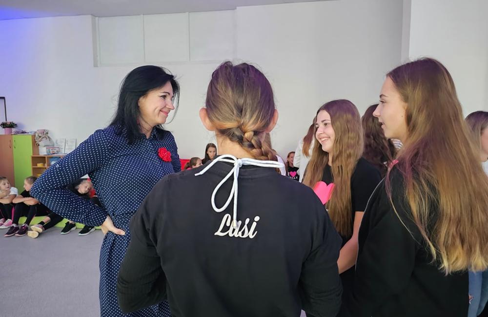 FOTO: Púchovské mažoretky sú majsterky sveta, foto 5