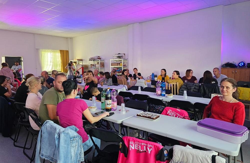 FOTO: Púchovské mažoretky sú majsterky sveta, foto 7