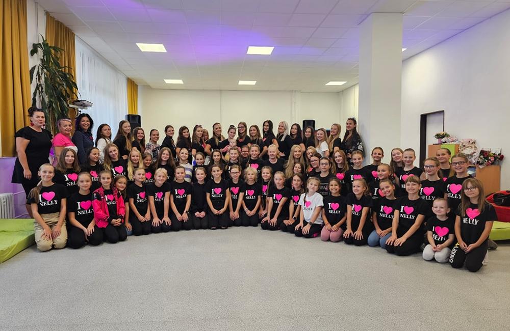 FOTO: Púchovské mažoretky sú majsterky sveta, foto 8