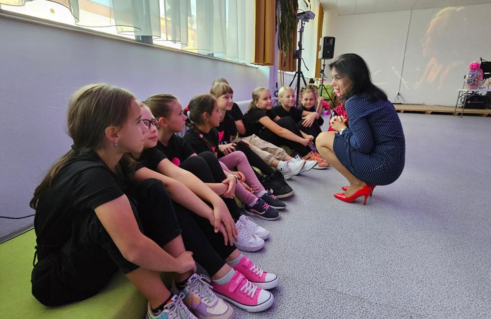 FOTO: Púchovské mažoretky sú majsterky sveta, foto 9