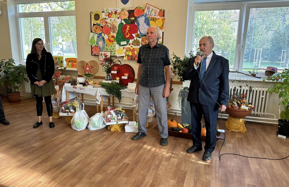 FOTO: Dubničania predviedli svoje záhradkárske skvosty, foto 15
