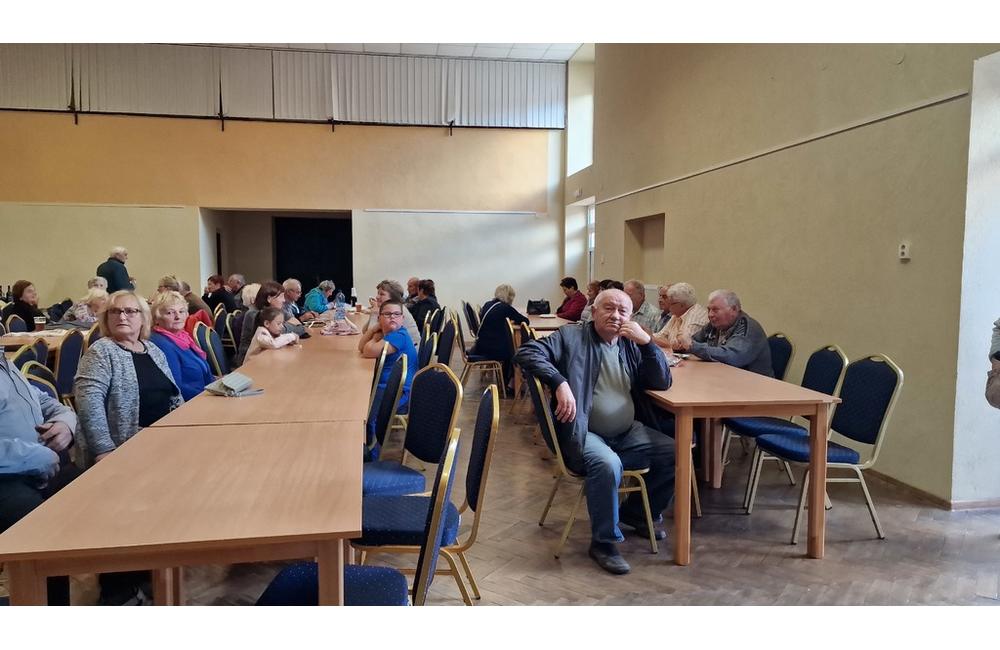 FOTO: Cez víkend sa v Trenčianskom kraji konali hodové slávnosti aj výstava exotického vtáctva, foto 21