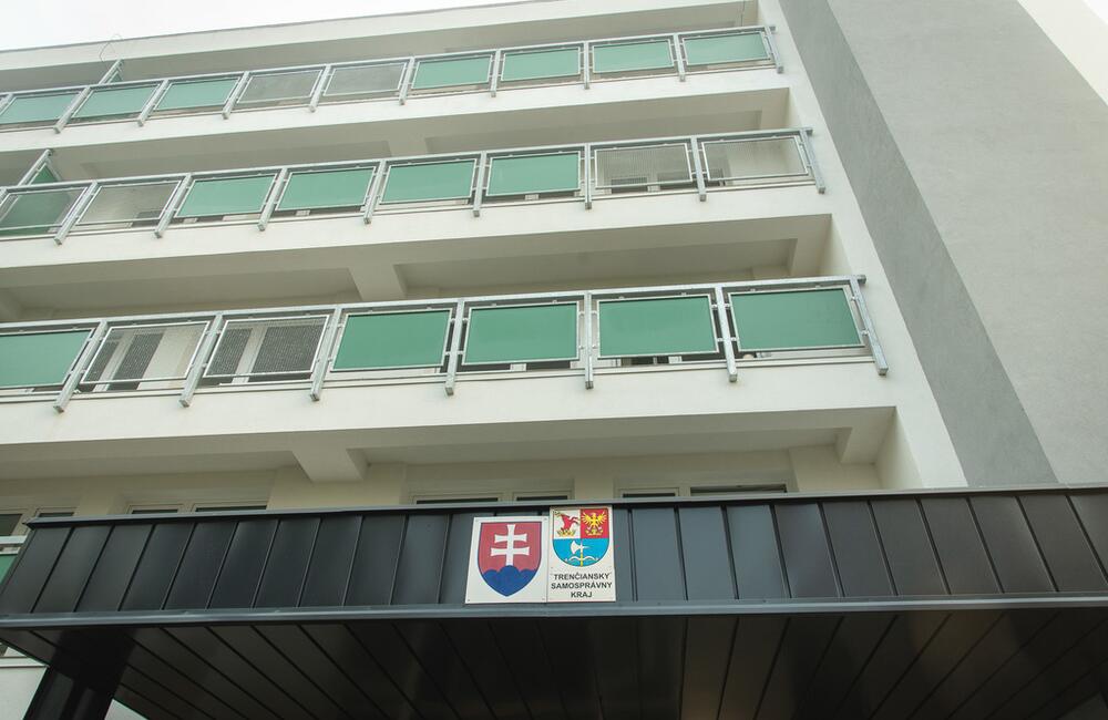 FOTO: Zmodernizované priestory internátu a kaštieľa v okrese Ilava, foto 4