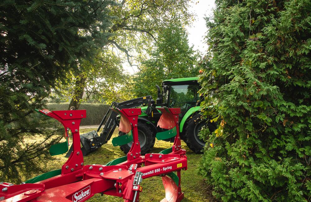 FOTO: Zmodernizované priestory internátu a kaštieľa v okrese Ilava, foto 30