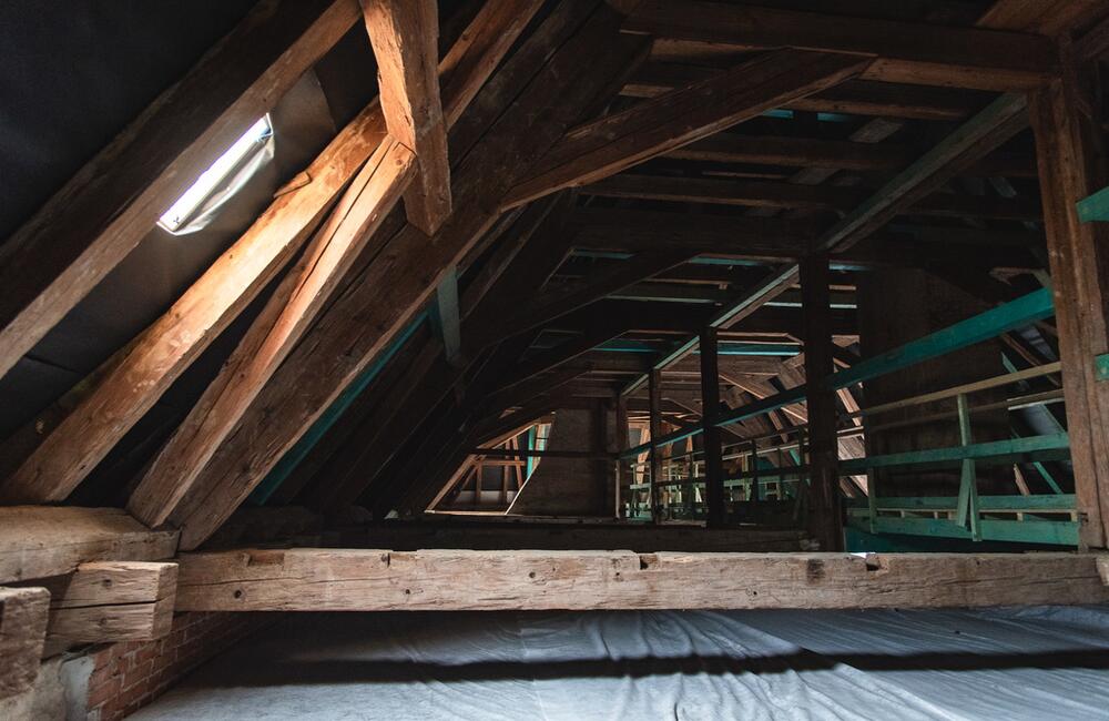 FOTO: Zmodernizované priestory internátu a kaštieľa v okrese Ilava, foto 38