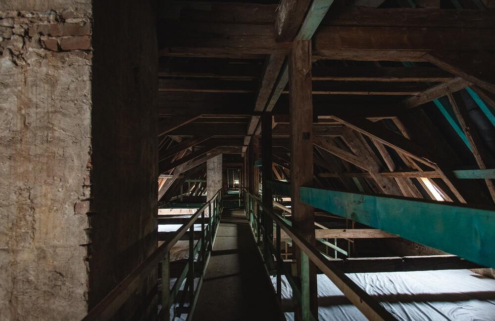 FOTO: Zmodernizované priestory internátu a kaštieľa v okrese Ilava, foto 39