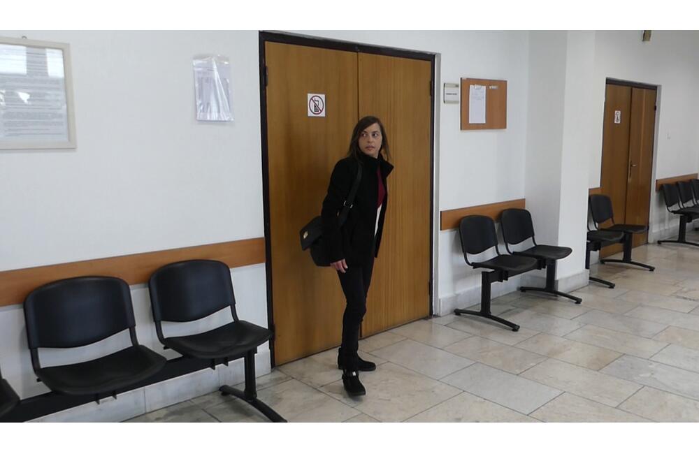 FOTO: Súd rozhodol v prípade vraždy z Dubnice. Takýto verdikt nečakal nikto!, foto 2