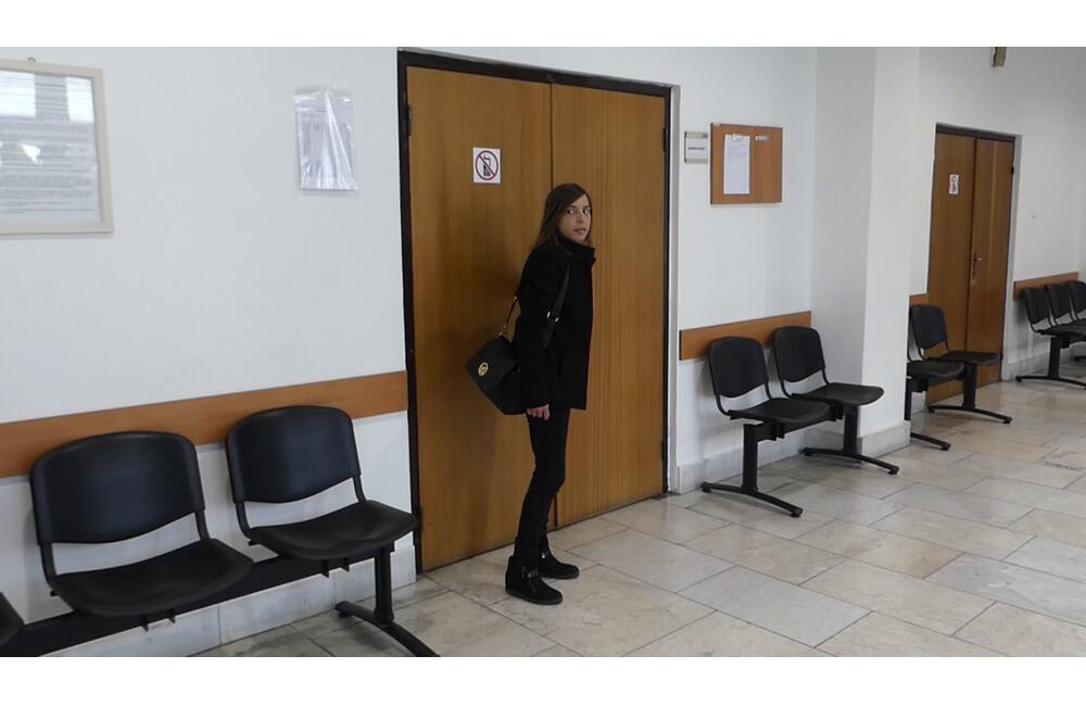 FOTO: Súd rozhodol v prípade vraždy z Dubnice. Takýto verdikt nečakal nikto!, foto 3