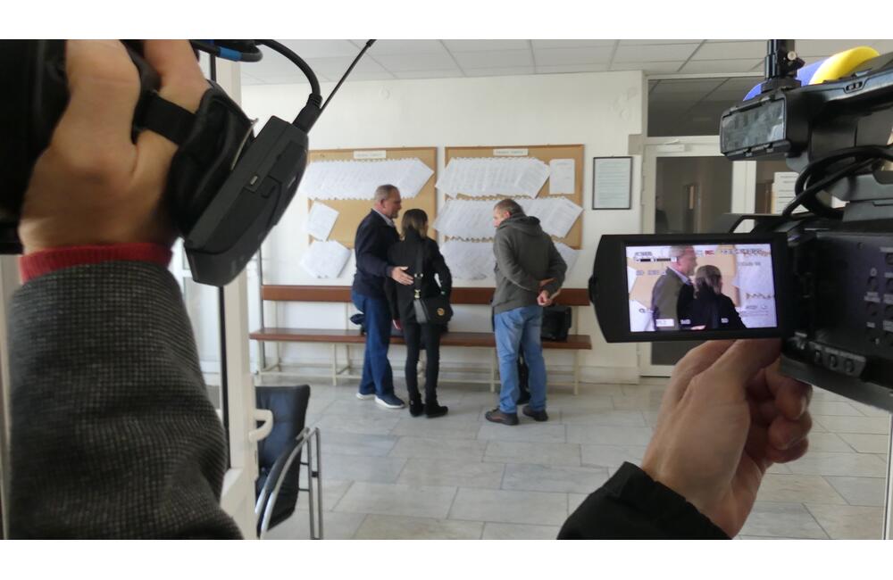 FOTO: Súd rozhodol v prípade vraždy z Dubnice. Takýto verdikt nečakal nikto!, foto 4