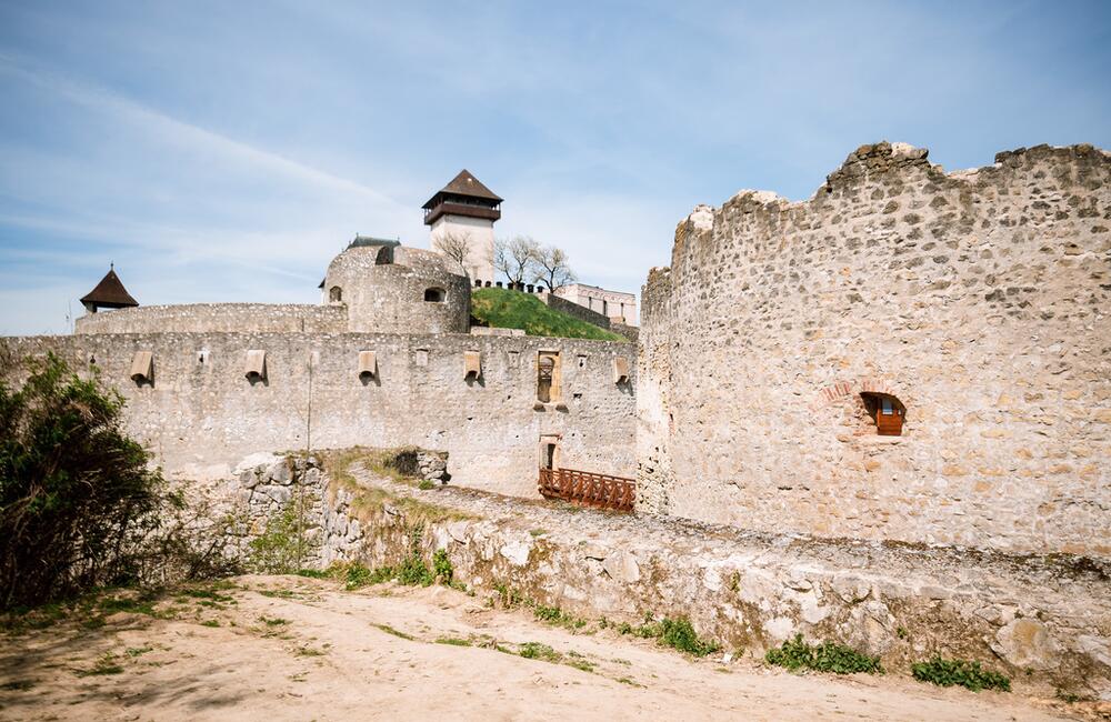 FOTO: Najobľúbenejšie turistické atrakcie v Trenčianskom kraji, foto 3