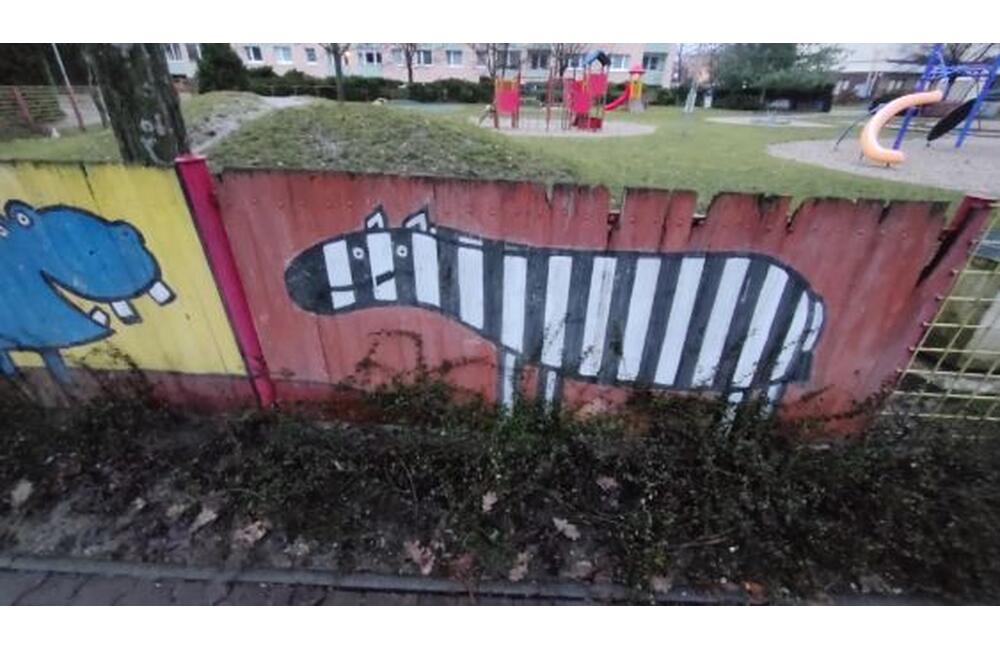 FOTO: V Púchove vzniká nové umelecké dielo, foto 6