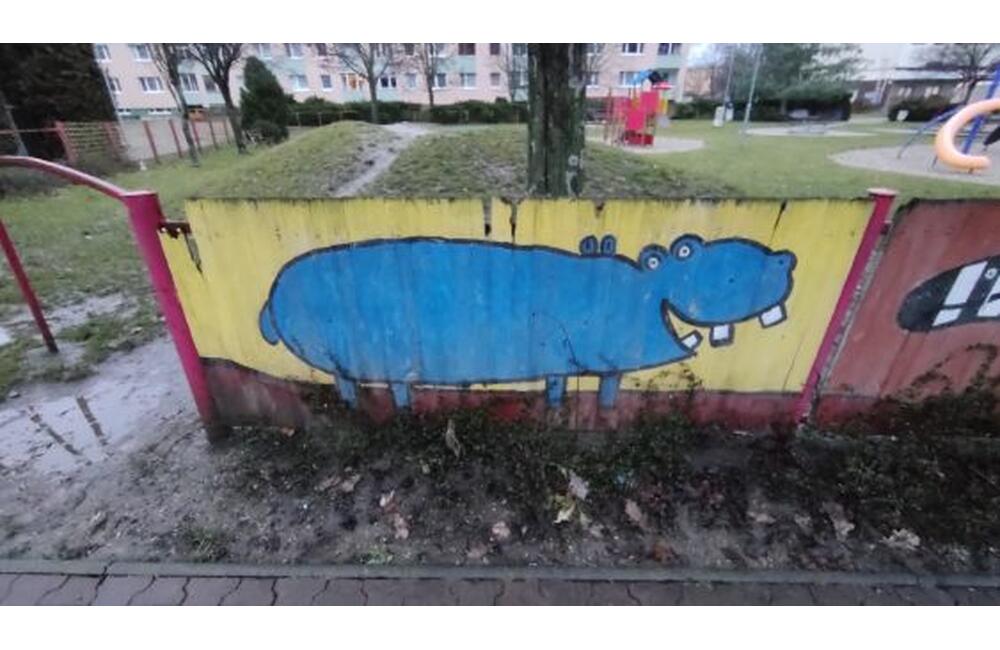 FOTO: V Púchove vzniká nové umelecké dielo, foto 7