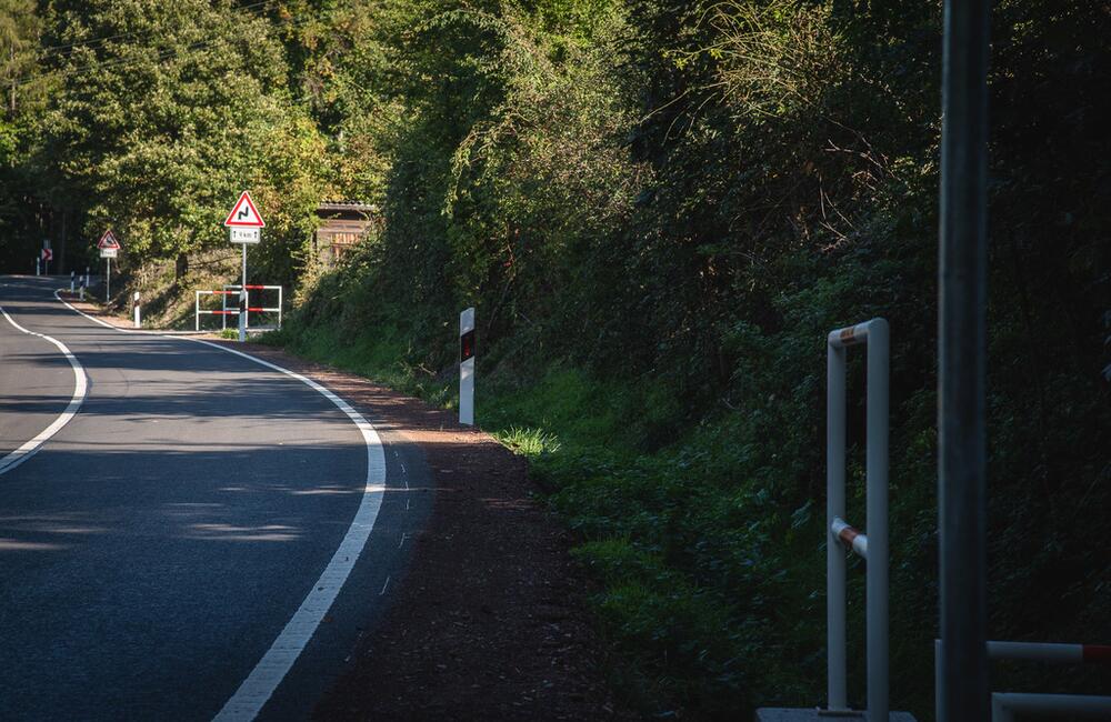 FOTO: Modernizácia cesty z Veľkých Uheriec do Skýcova, foto 6