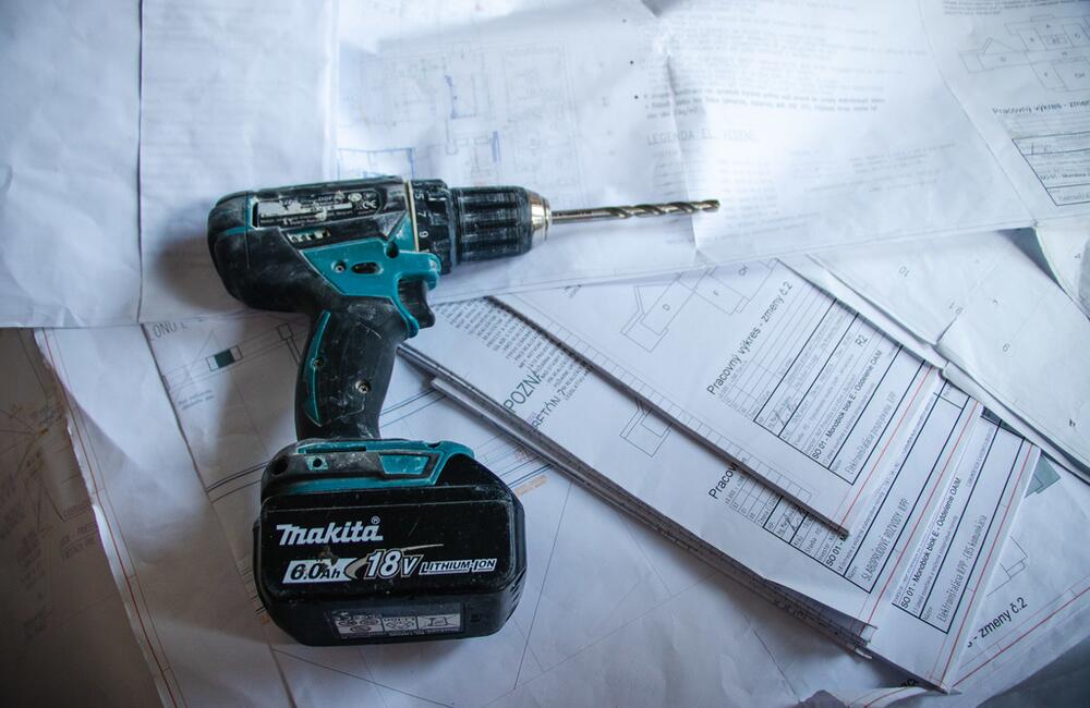 FOTO: Nové oddelenie bojnickej nemocnice získava svoje kontúry, foto 10