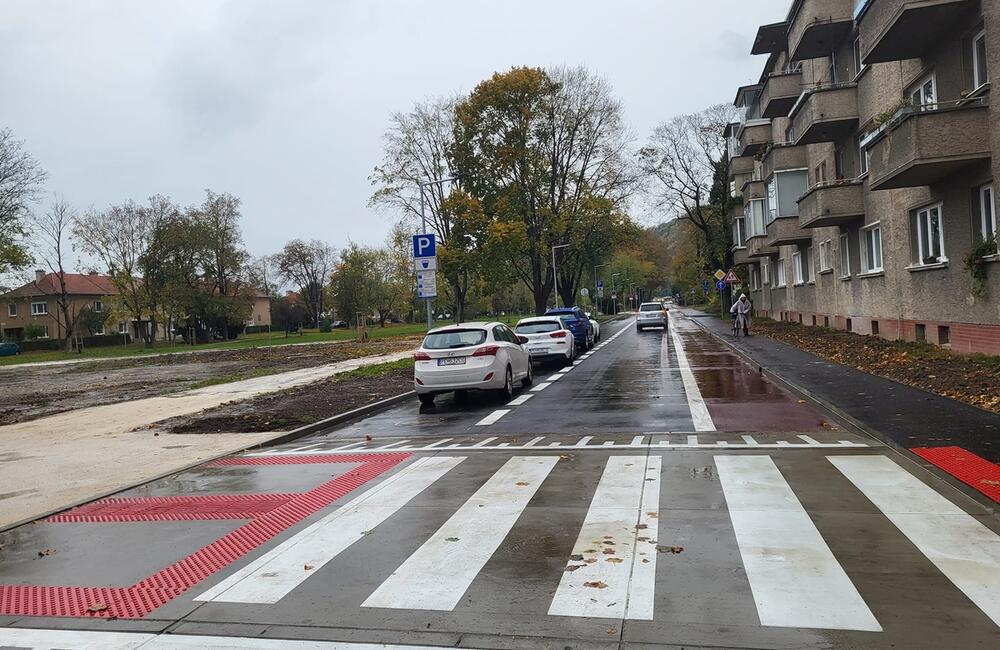 FOTO: V obuvníckom meste dokončili najväčšiu investíciu tohto roka, foto 9