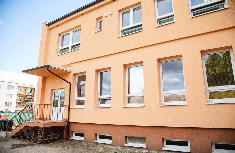 FOTO: V Bolešove sa tešia z novej prístavby škôlky, foto 8