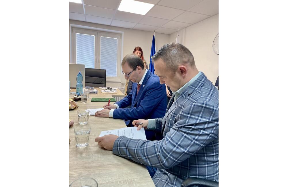 FOTO: Trenčianska nemocnica má nových prednostov kliník, foto 1