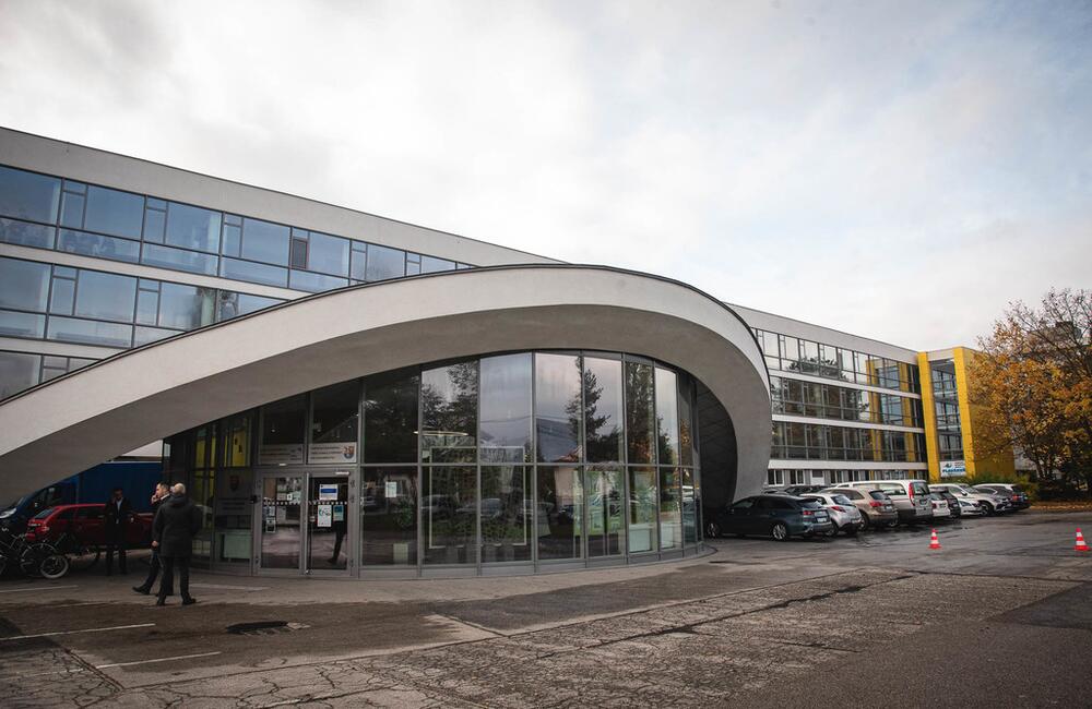 FOTO: Škola v Trenčíne získala jedinečné ocenenie, foto 1