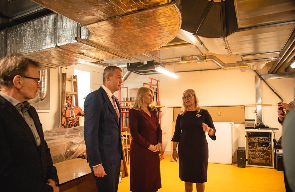 FOTO: Škola v Trenčíne získala jedinečné ocenenie, foto 15