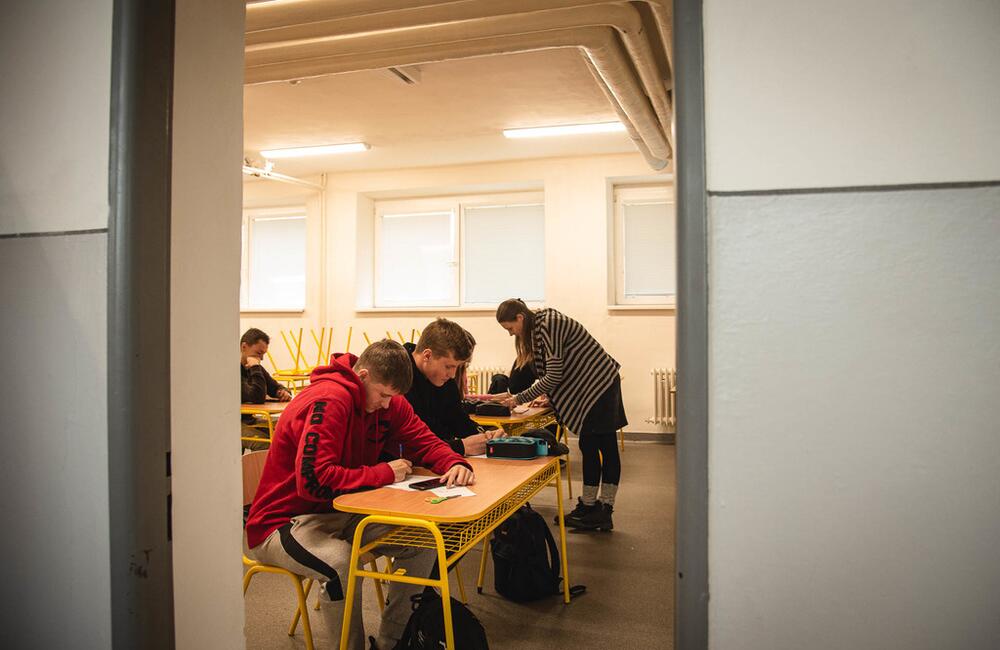 FOTO: Škola v Trenčíne získala jedinečné ocenenie, foto 16
