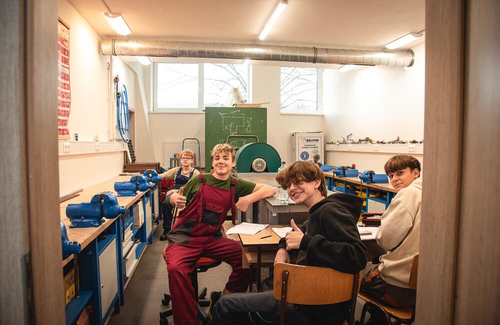 FOTO: Škola v Trenčíne získala jedinečné ocenenie, foto 24