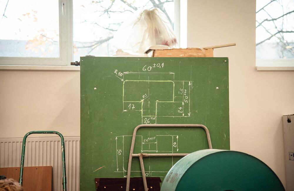 FOTO: Škola v Trenčíne získala jedinečné ocenenie, foto 25