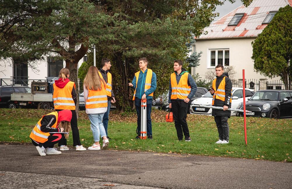FOTO: Škola v Trenčíne získala jedinečné ocenenie, foto 40