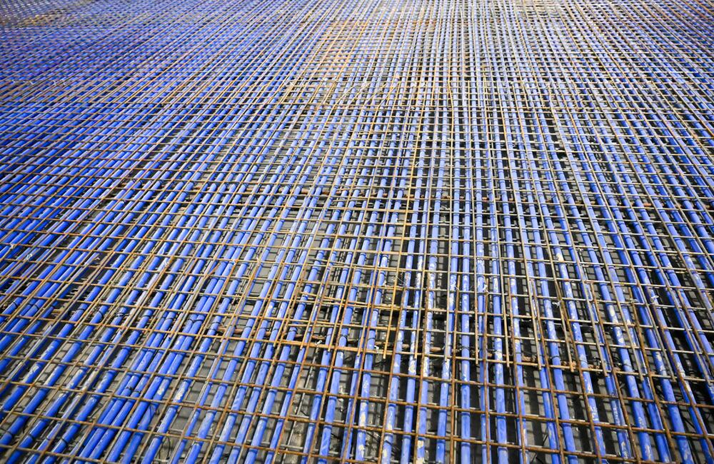 FOTO: Práce na hokejovej hale v Trenčíne postupne finišujú, foto 16