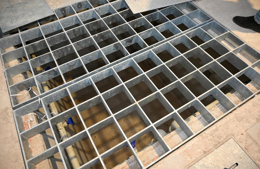 FOTO: Práce na hokejovej hale v Trenčíne postupne finišujú, foto 19