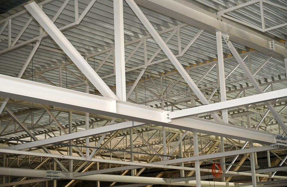 FOTO: Práce na hokejovej hale v Trenčíne postupne finišujú, foto 46