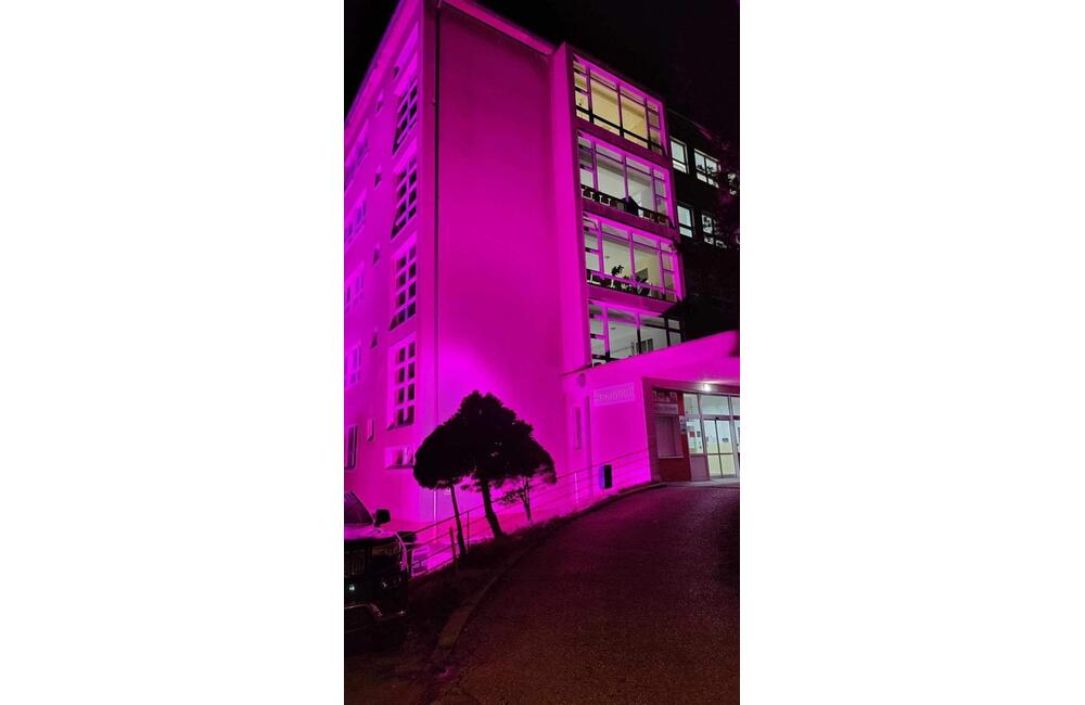 FOTO: Svetový deň predčasne narodených detí v Trenčianskej nemocnici, foto 4